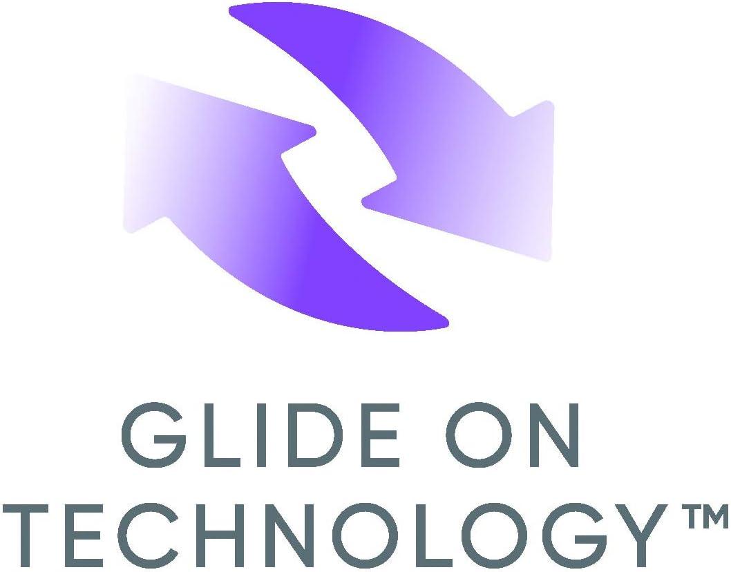 imageHanes Curves Womens Plus Size Run Resist Control Top Sheer Toe Seasonless TightsBlack