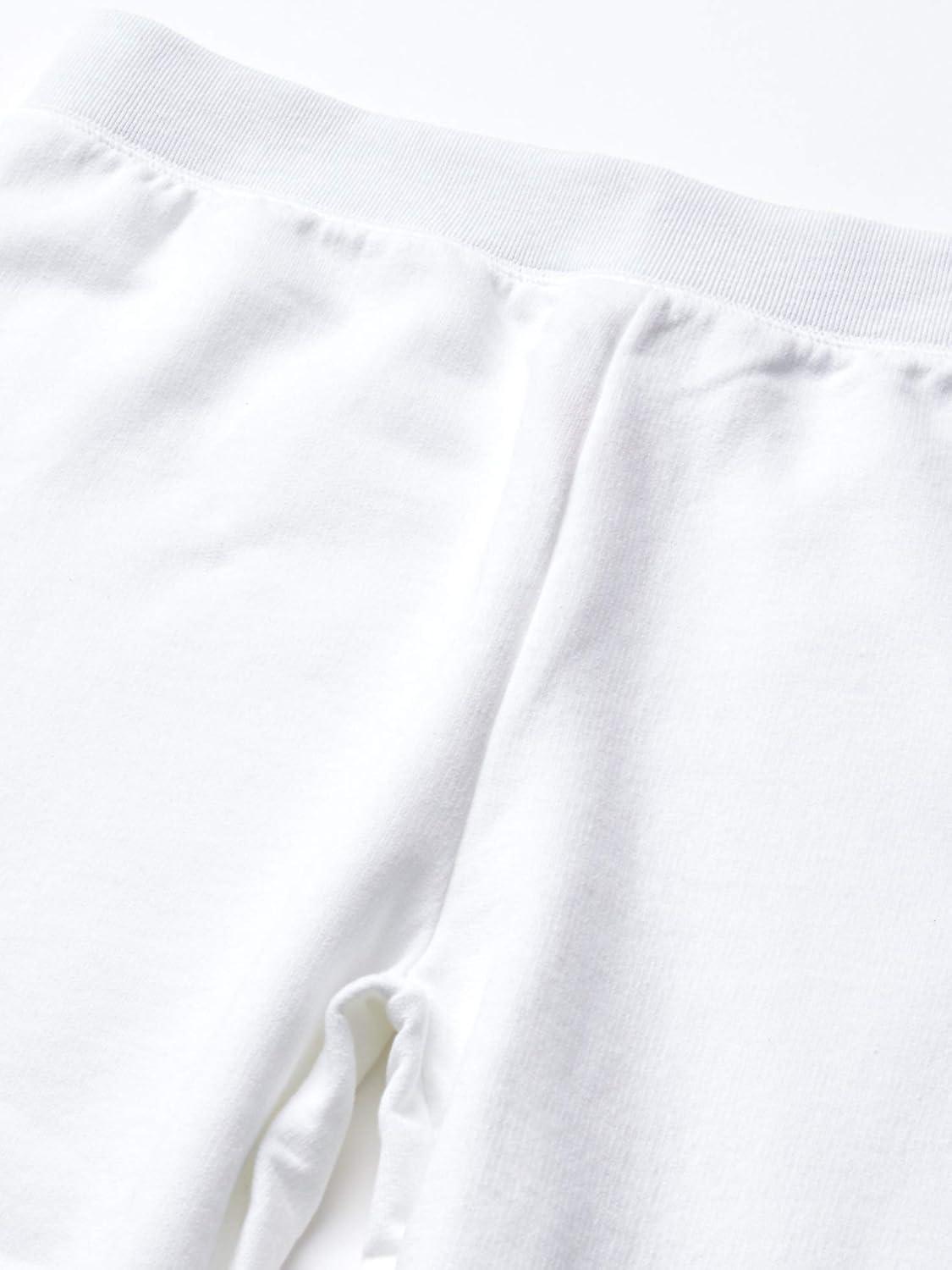 imageHanes Girls ComfortSoft EcoSmart Jogger PantsWhite