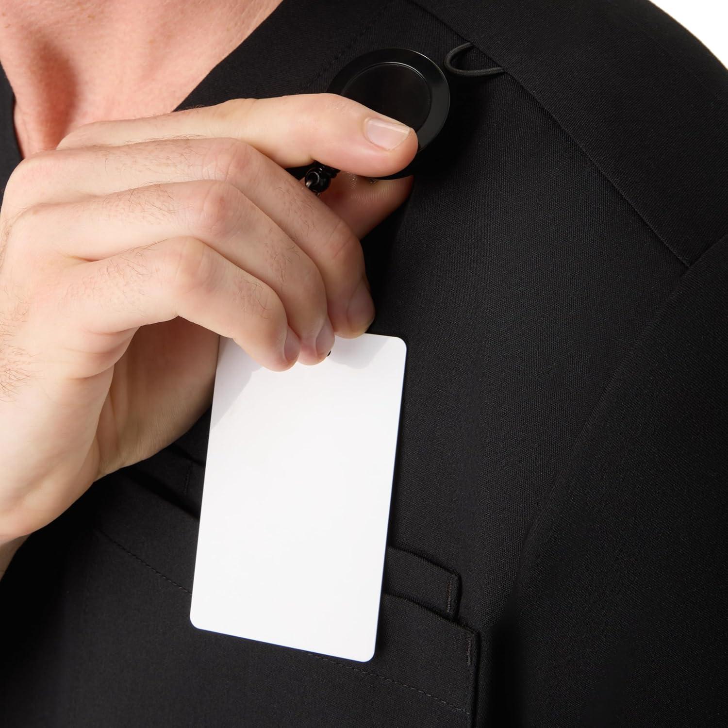 imageHanes Mens Scrubs Healthcare Top Scrub Shirt for Men MoistureWicking ampamp Odor Control One PocketNew Ebony