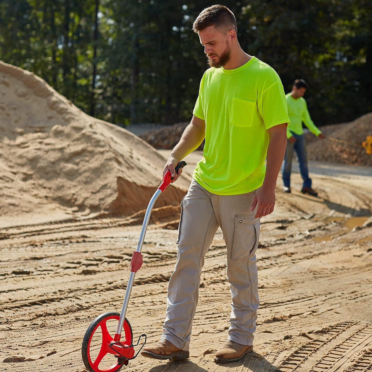 imageHanes Mens Work Socks Cushioned Crew Socks MoistureWicking Socks ampamp Odor Control Black ampamp White 6 ampamp 12 Pack AvailableBlack