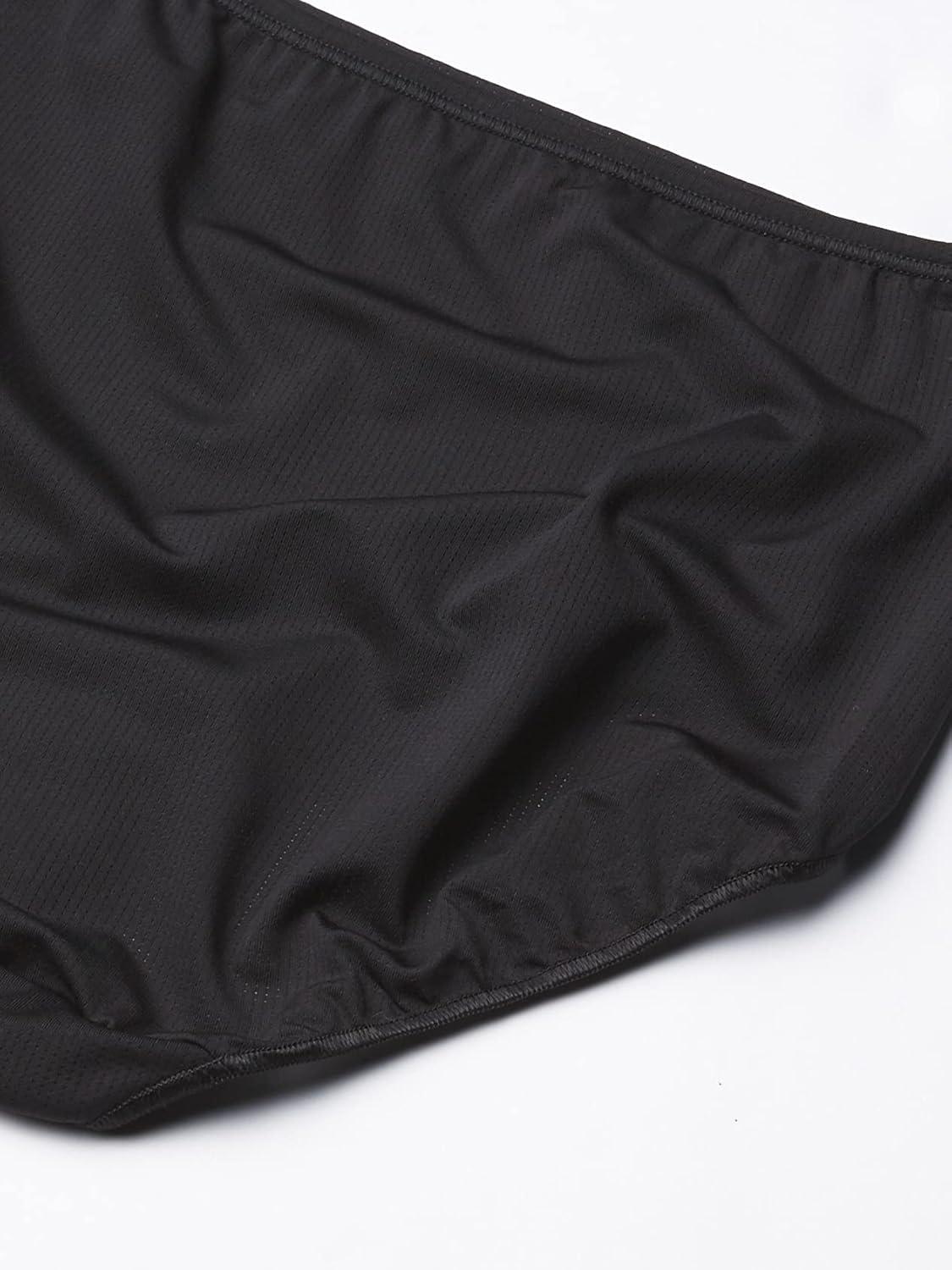 imageHanes Womens Lightweight Mesh Briefs 10Pack Brief Underwear for Women Cool Mesh Panties10 Pack Assorted 2