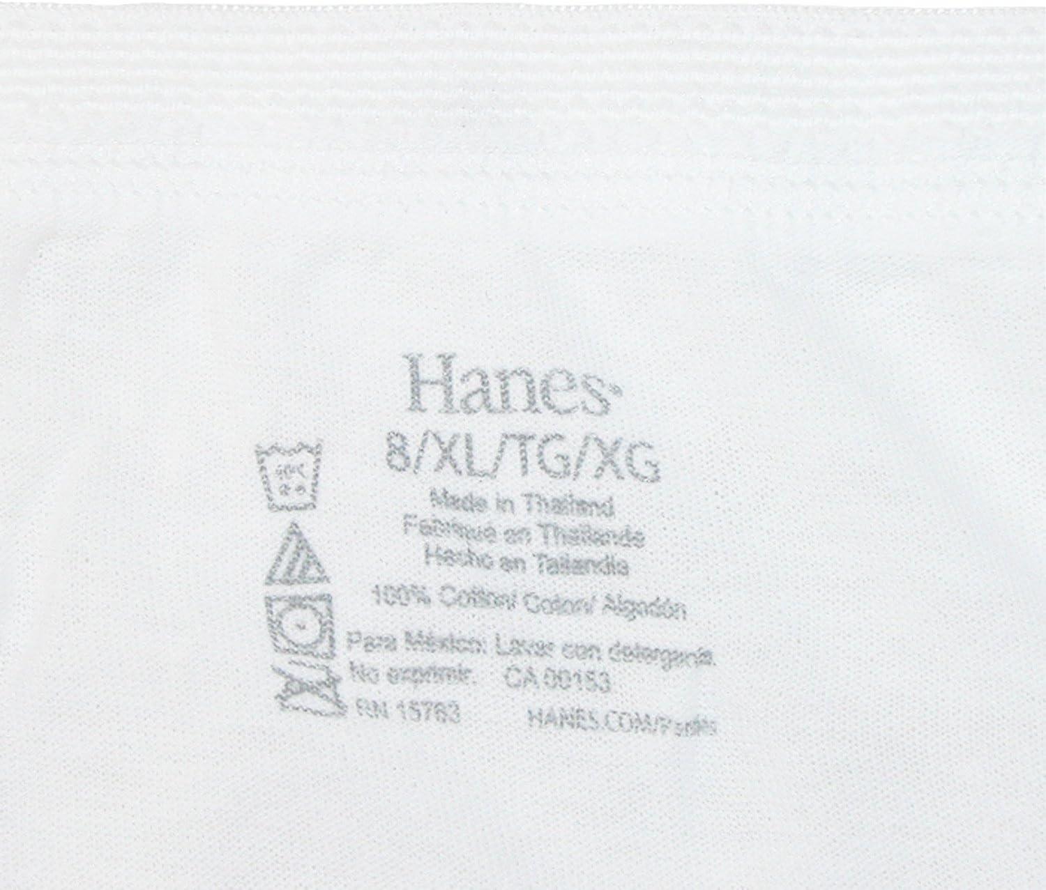 imageHanes Womens Panties Pack Classic Cotton Brief Underwear Retired Options Colors May VaryWhite 3pack