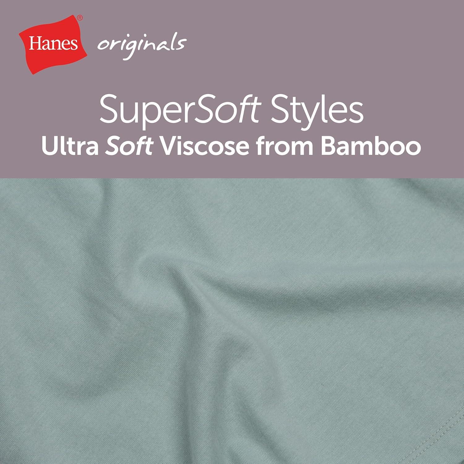 imageHanes womens Originals 2 Piece Lounge Set Comfywear Supersoft Boxy Tshirt ampamp Sleep Shorts Loungewear SetMauve MoodMauve Mood