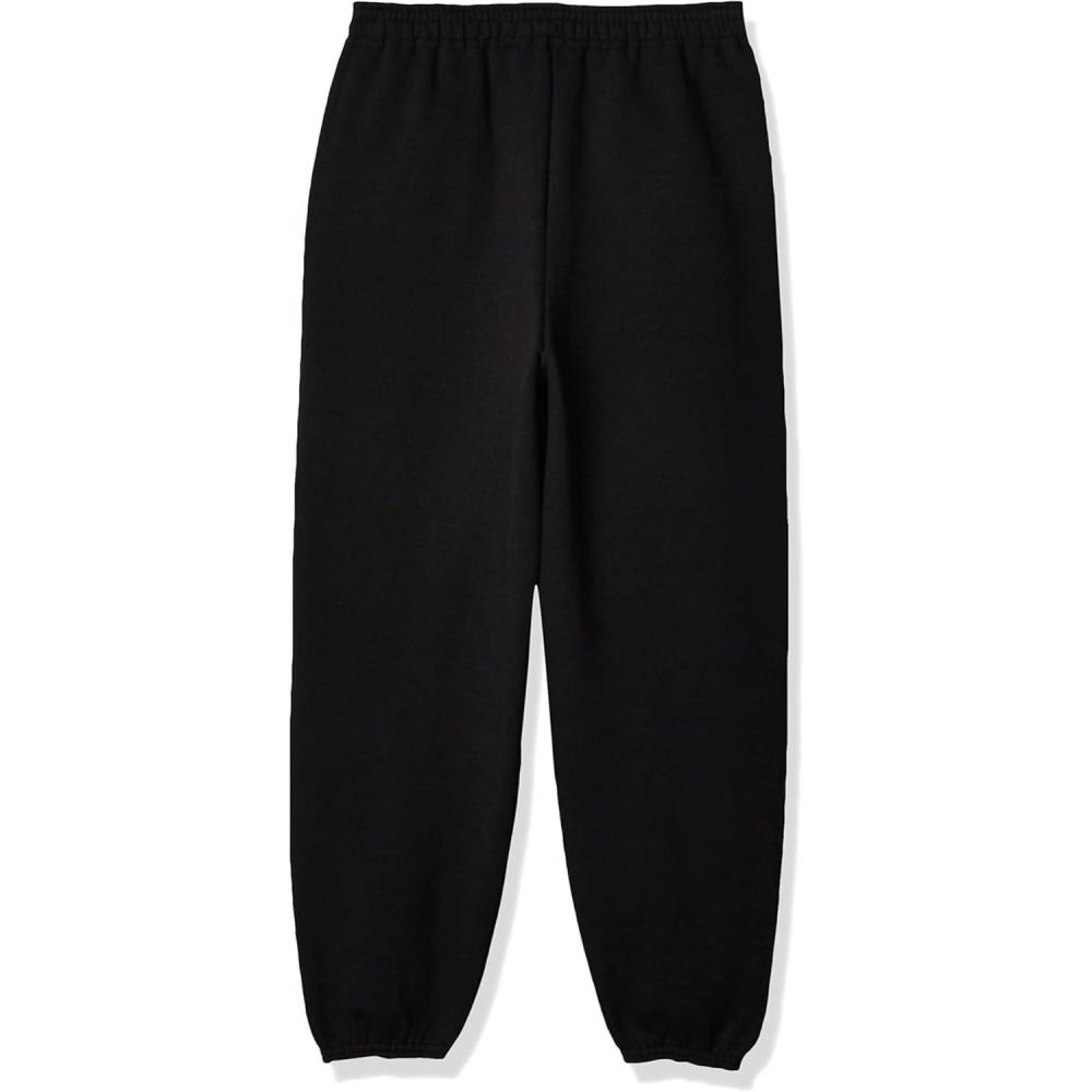 imageHanes Boys Eco Smart PantBlack