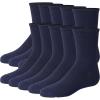 Navy - 10 Pair
