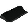 Black - 12 Pair Pack