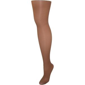 Hanes Alive Women’s Full Support, Control Top, Reinforced Toe Pantyhose(So Pacific 1-pack)