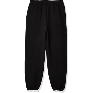 Hanes Boys’ Eco Smart Pant(Black)