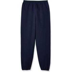 Hanes Boys’ Eco Smart Pant(Navy)