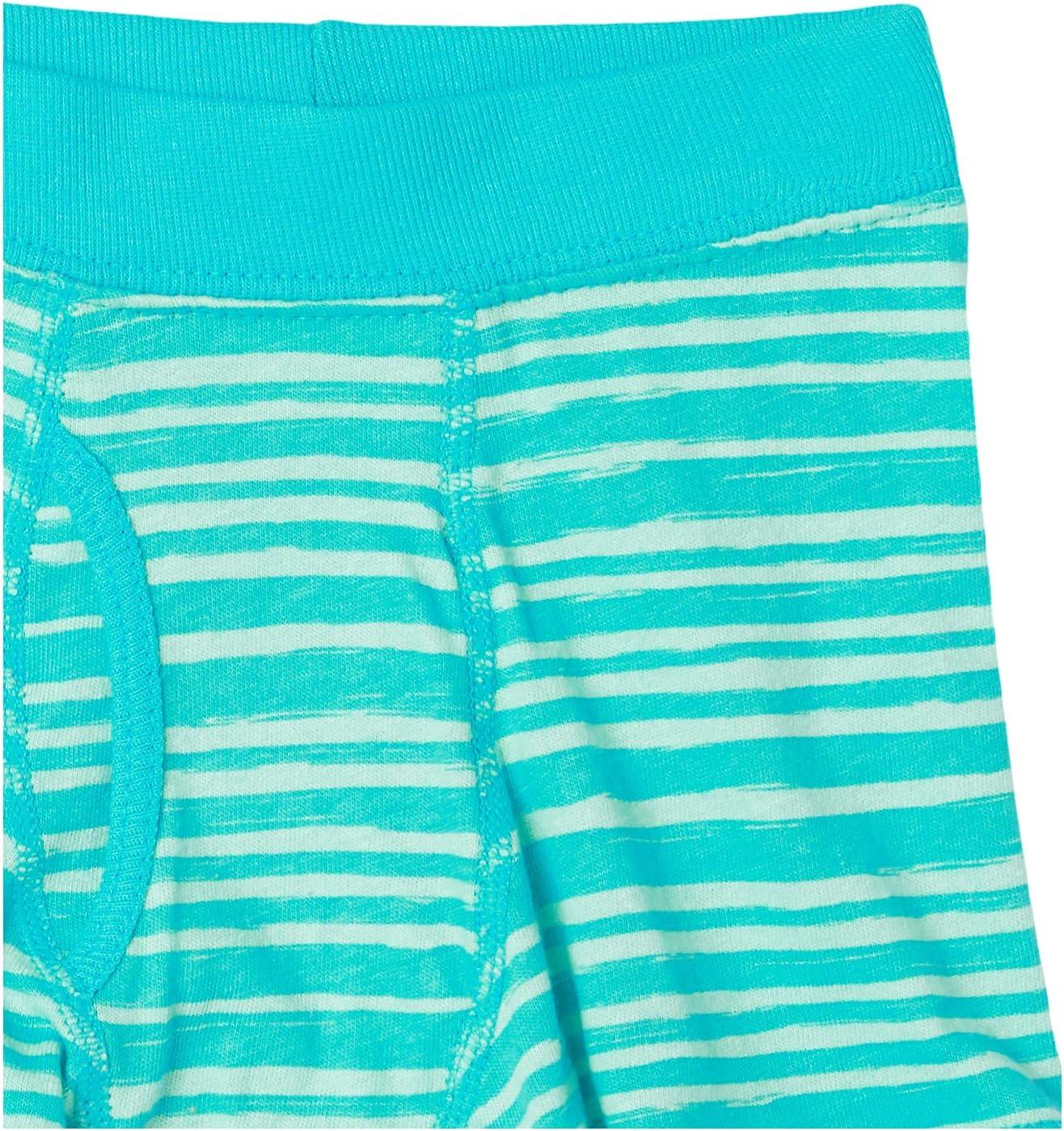 imageHanes Toddler Boys Organic Cotton Underwear Pure Comfort 100 Cotton Boxer Briefs Available 10 ampamp 7 PackBoxer Briefs Assorted 10 Pack