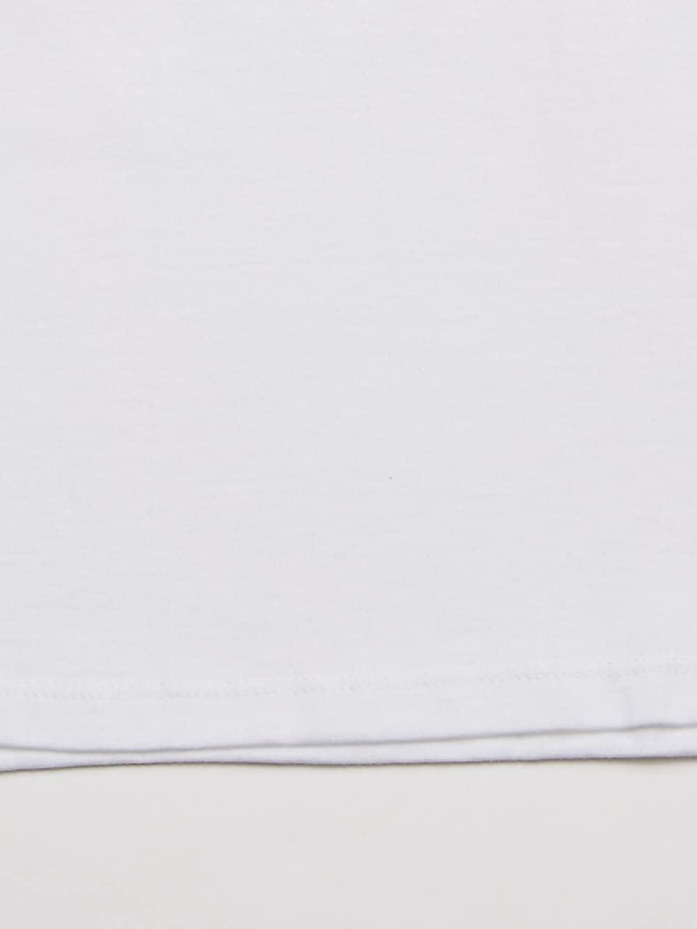 imageHanes Womens Just my size Cotton Jersy T shirtWhite