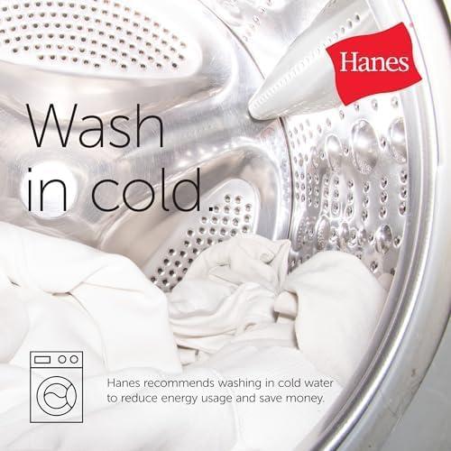 imageHanes Womens Nano Premium Cotton VNeck TShirt PackMaroon 1 Pack