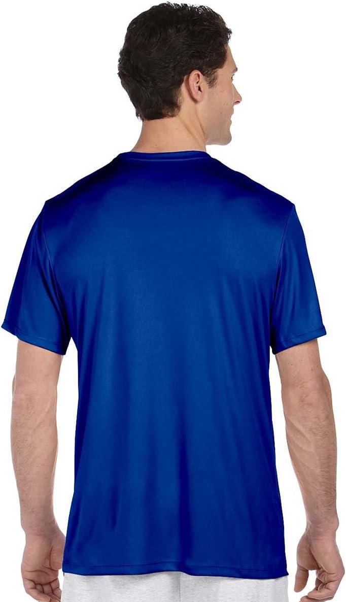 imageHanes Womens Sport Performance TShirt Cool Dri Short Sleeve Tee Moisture WickingWhite