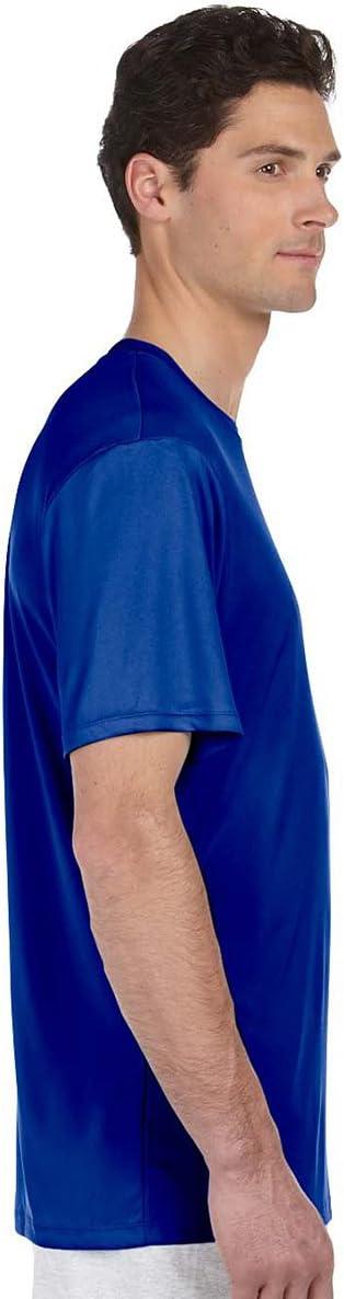 imageHanes Womens Sport Performance TShirt Cool Dri Short Sleeve Tee Moisture WickingWhite