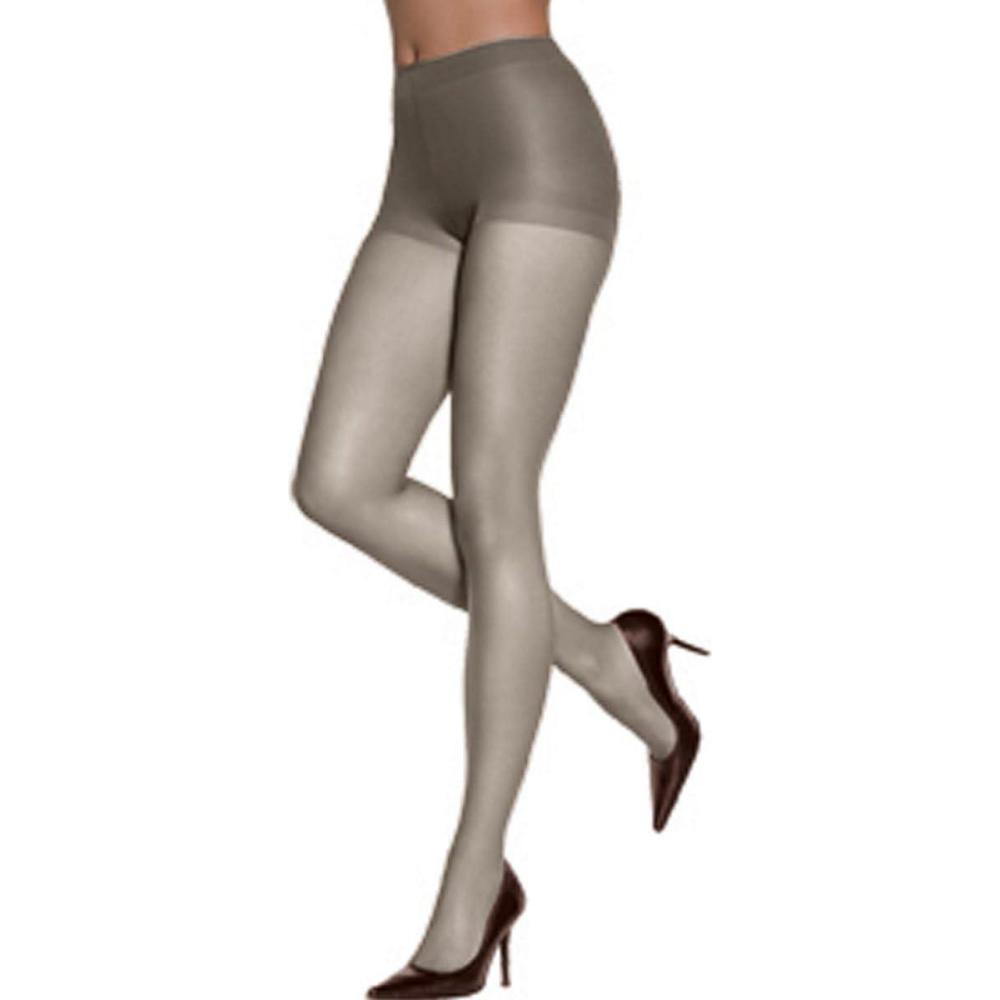 imageHanes Womens Absolutely Ultra Sheer Control Top with Reinforced ToePearl