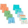 Boxer Briefs - Assorted - 10 Pack