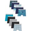 Solids/Prints Assorted - 10 Pack
