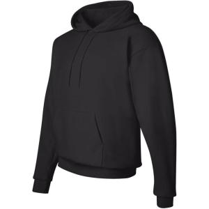 Hanes Sport Women’s Performance Fleece Full Zip Hoodie(Smoke Gray)