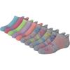 Heel Shield - Assorted - 10 Pack
